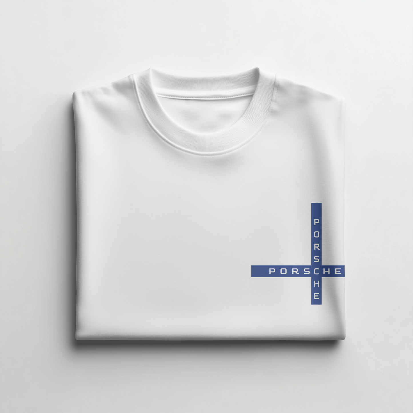 Porsche 911 - Unisex Oversized T-Shirt