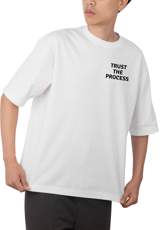 Go! Skate - Unisex Oversized T-Shirt