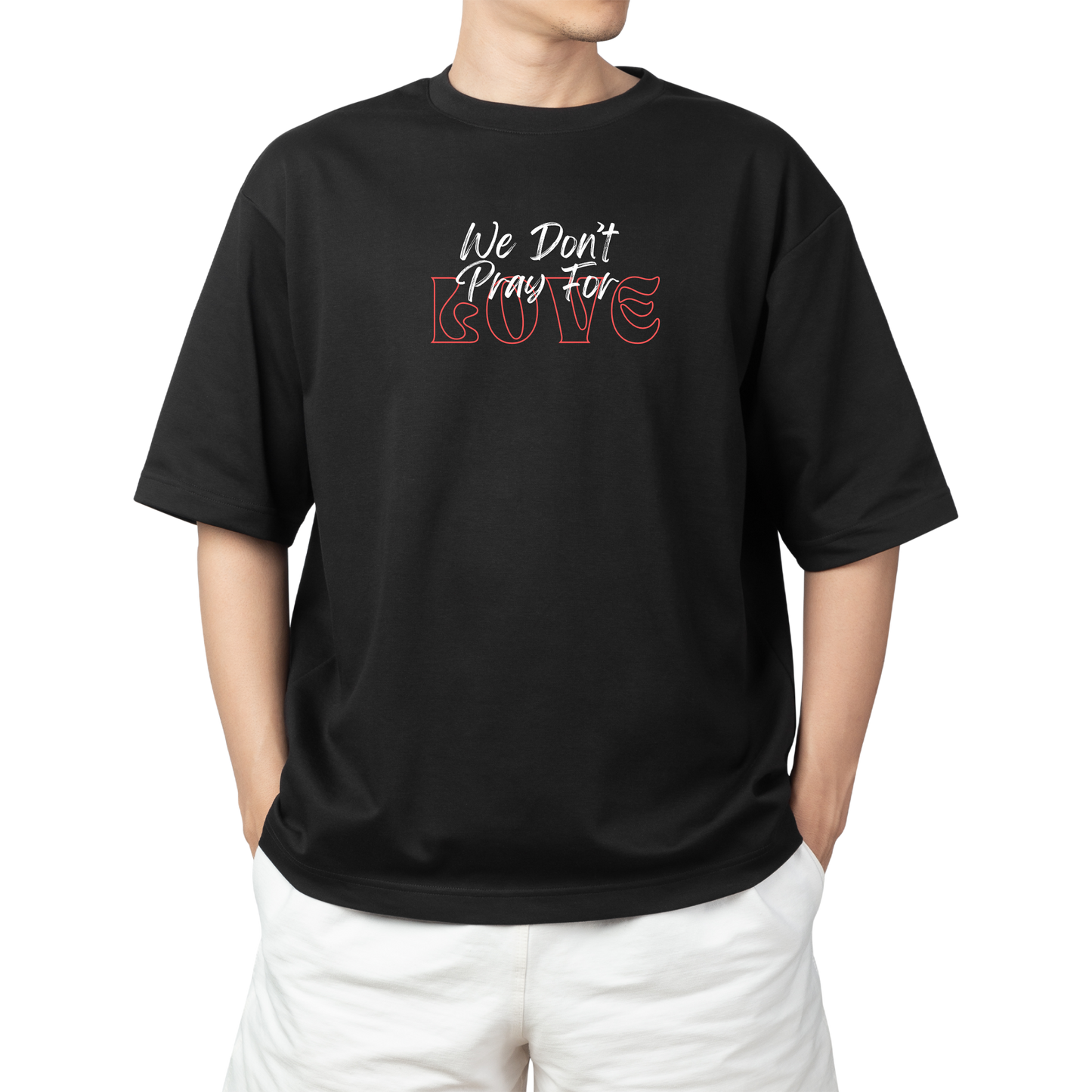 Porsche - Unisex Oversized T- Shirt