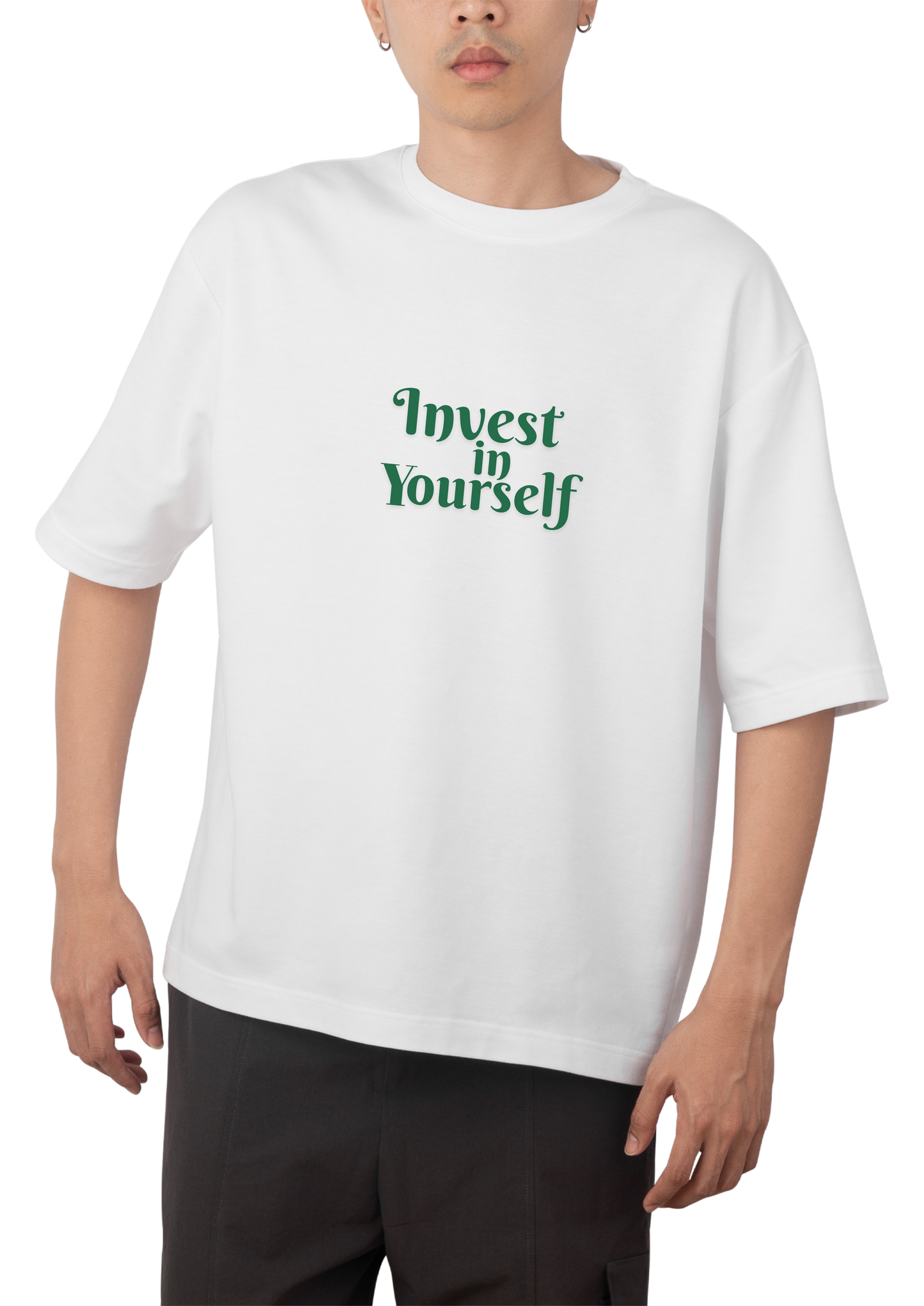 Self-Love - Unisex Oversized T- Shirt