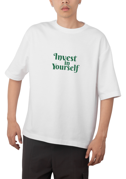 Self-Love - Unisex Oversized T- Shirt