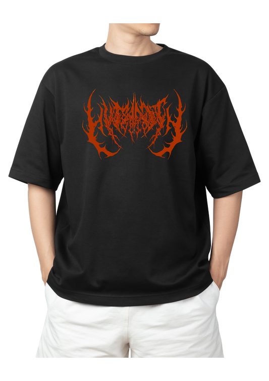 KARMA - Unisex Oversized T- Shirt